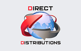 Direct Distributions Ltd.