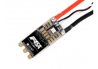 T-MOTORHOBBY F45A 3-6S BLHeli_32 single ESC