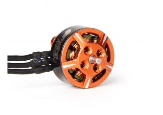 F10 1104 KV7500 Micro Motor
