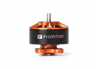 F10 1104 KV7500 Micro Motor