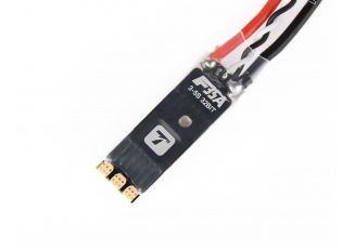 T-MOTOR F35A 3-5S 32bit Single ESC