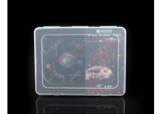 FALCON 15 HD