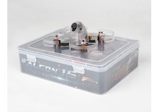 FALCON 15 HD