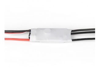 T-Motor AT40A 2-4S fixed wing ESC