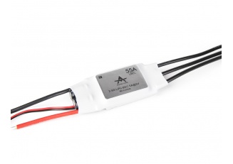 T-Motor AT55A 2-6S fixed wing ESC
