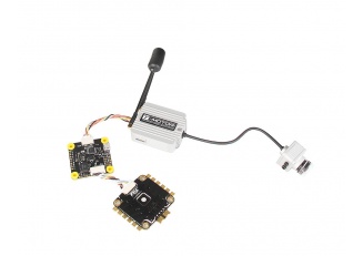 T-MOTORHOBBY F4+F55A Pro II 30x30 Stack/Combo HD