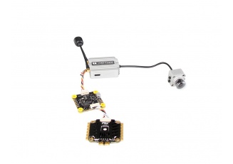 T-MOTORHOBBY F4+F55A Pro II 30x30 Stack/Combo HD