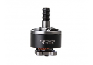 FPV Brushless Motor for Cinewhoop ，T-Motor F1507 2700KV/3800KV Brushless Cinematic Motor