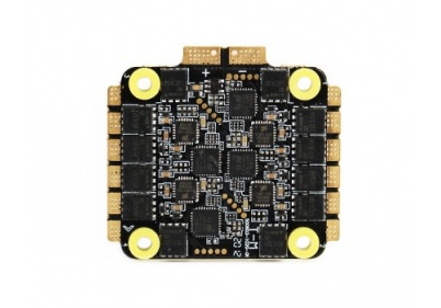 T-MOTORHOBBY P50A 3-6S BLHeli_32 4-in-1 ESC