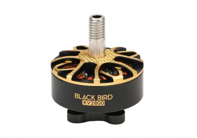 T-Motor BLACK BIRD V2.0