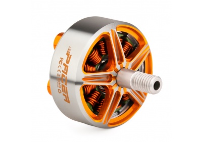 PACER P2208 KV1950 Silver+Orange 