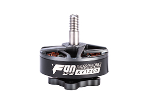 F90 2806.5 Motor Bell (without lasered KV)