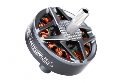 F90 2806.5 Motor Bell (without lasered KV)