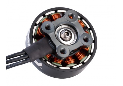 F90 2806.5 Motor Bell (without lasered KV)