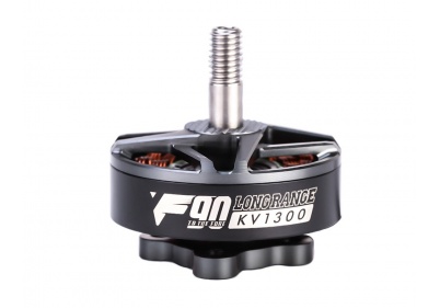 F90 2806.5 Motor Bell (without lasered KV)