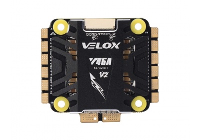 T-Motor Velox V45A V2 4in1 ESC (3-6S)