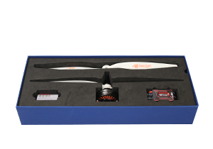T-Motor AM480 combo 3D outdoor set 600KV/650KV/900KV