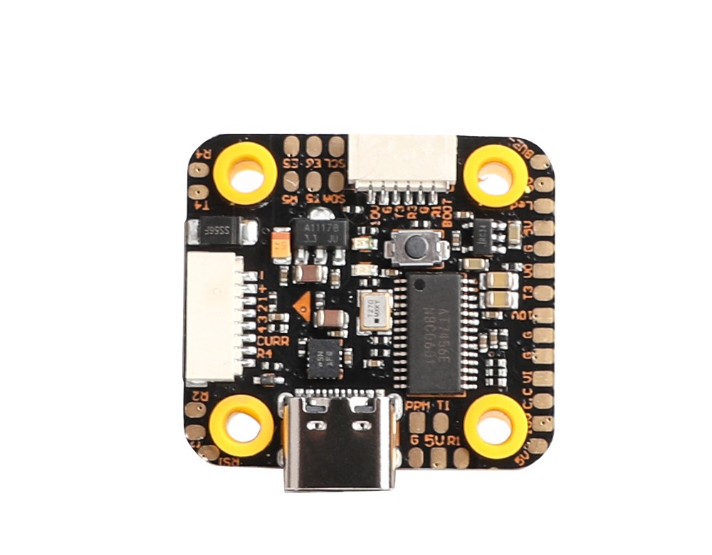 T MOTORHOBBY 20x20 MINI F7 HD OSD VTX SWITCH FC Flight Controller F T MOTORHOBBY 20x20 MINI F7 HD OSD VTX SWITCH FC Flight Controller F