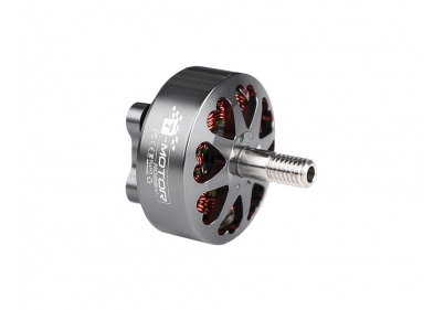 TMOTOR FPV X Slattfpv Co-branded BrushlessFreestyle Motor 2306.3-1700KV/2500KV-Grey/Pink