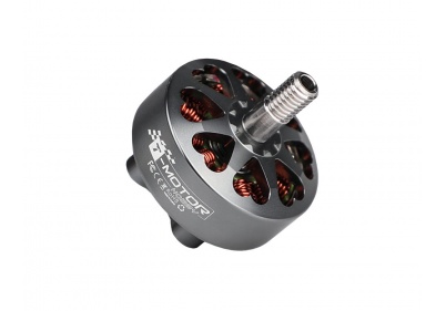 TMOTOR FPV X Slattfpv Co-branded BrushlessFreestyle Motor 2306.3-1700KV/2500KV-Grey/Pink