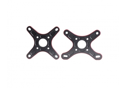 AM740-780 Cross Motor Mount Parts Kit