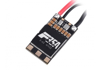 T-MOTOR F35A 3-6S AM32 Single ESC