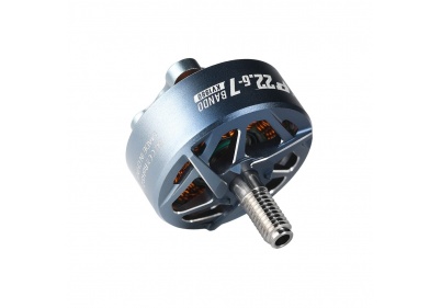 T-MOTOR Pacer P22.6-7 Bando Motor - Heavy Duty 1880KV/1980KV for 5-6