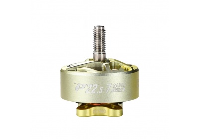 T-MOTOR Pacer P22.6-7 Bando Motor - Heavy Duty 1880KV/1980KV for 5-6
