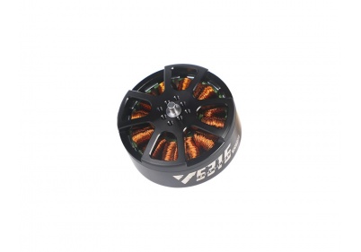 T-HOBBY V5315 300KV Cine Motor - High Torque 8-12S Power for Heavy Lift FPV & Cinematic Drones