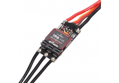 T-HOBBY AM40 V2 3D/4D Pro Power Combofor 150-320g F3P Indoor Aerobatics