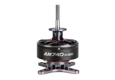 AM740 Brushless Motor for 72–75