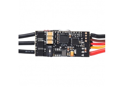 AM19A 2-6S Brushless ESC for indoor F3P Competitic & 4D Aerobatics