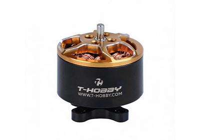 DYH 1408 3988KV （4pcs）4S Brushless Motor for 200mm FPV Drone Soccer