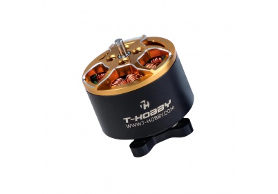 DYH 1408 3988KV （4pcs）4S Brushless Motor for 200mm FPV Drone Soccer