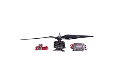 AM740 Power System for 72-75