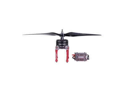AM740 Power System for 72-75
