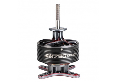 AM780 Power System for 76