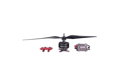AM780 Power System for 76